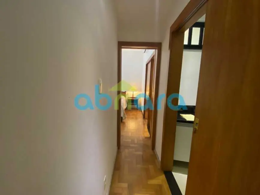 Foto 8 de Apartamento com 2 quartos à venda, 120m2 em Rio De Janeiro - RJ