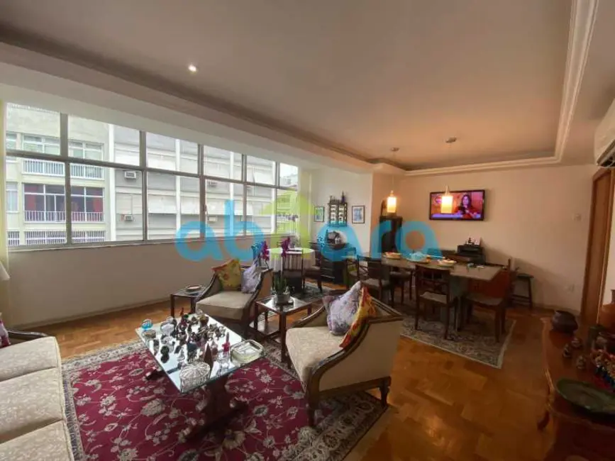 Foto 1 de Apartamento com 2 quartos à venda, 120m2 em Rio De Janeiro - RJ