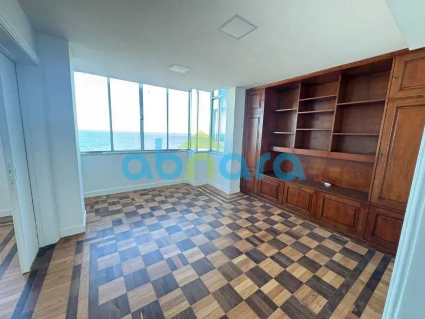 Foto 5 de Apartamento com 2 quartos à venda, 70m2 em Rio De Janeiro - RJ