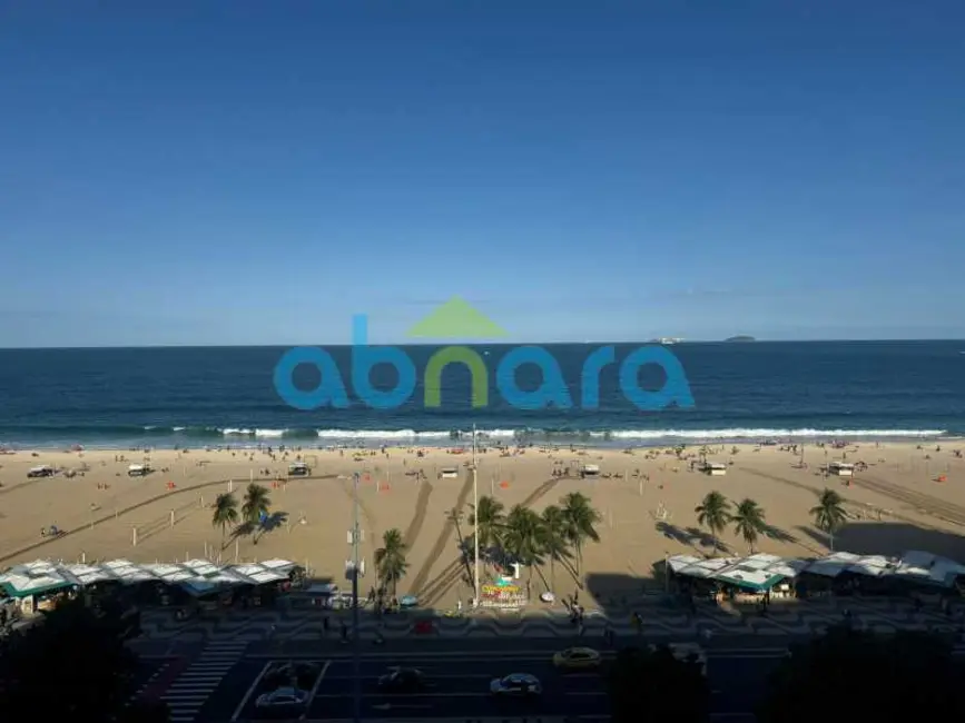 Foto 1 de Apartamento com 2 quartos à venda, 70m2 em Rio De Janeiro - RJ