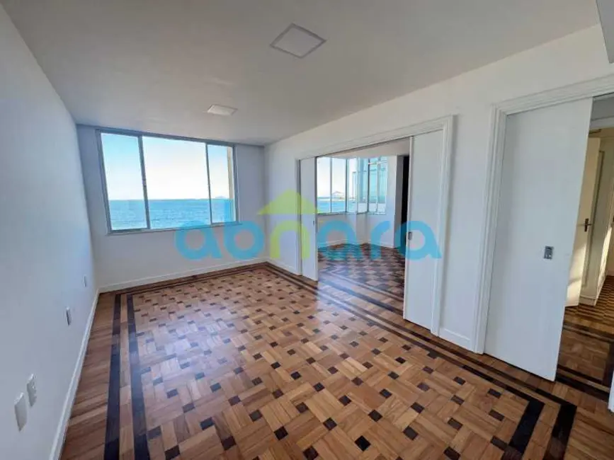Foto 4 de Apartamento com 2 quartos à venda, 70m2 em Rio De Janeiro - RJ