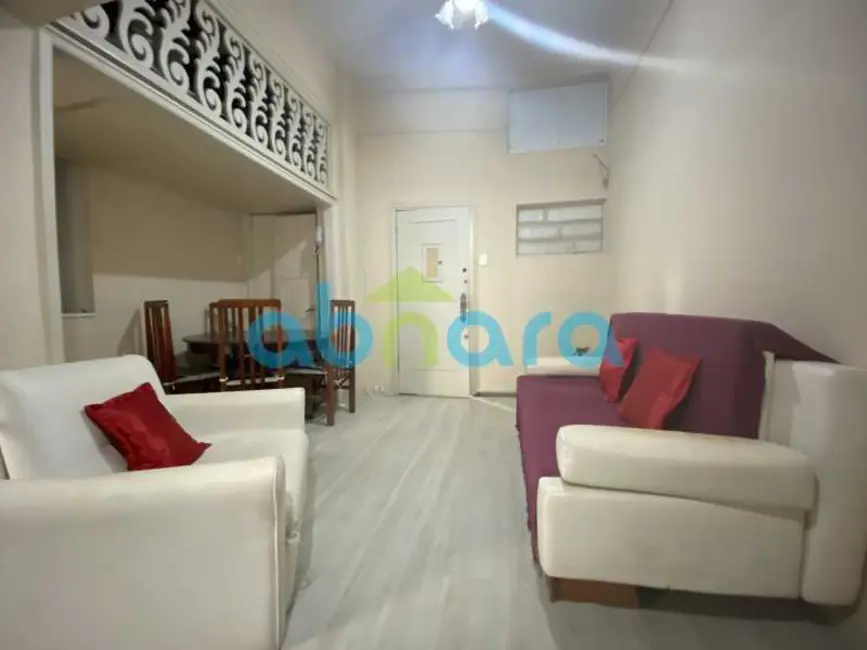 Foto 1 de Apartamento com 2 quartos à venda, 104m2 em Rio De Janeiro - RJ