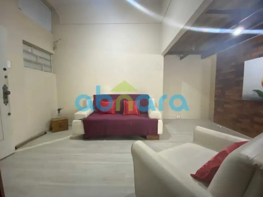 Foto 5 de Apartamento com 2 quartos à venda, 104m2 em Rio De Janeiro - RJ