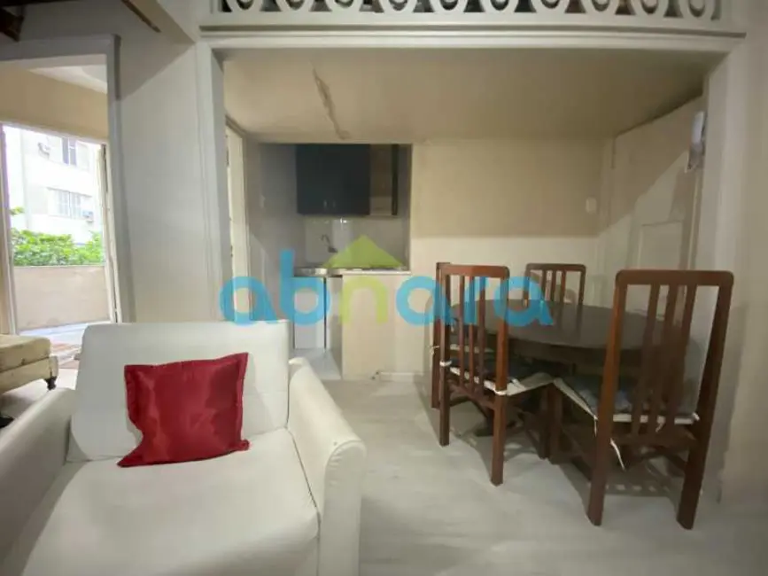 Foto 4 de Apartamento com 2 quartos à venda, 104m2 em Rio De Janeiro - RJ