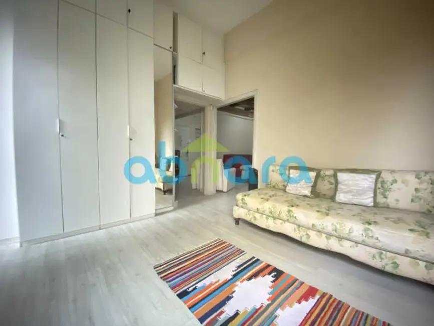 Foto 9 de Apartamento com 2 quartos à venda, 104m2 em Rio De Janeiro - RJ