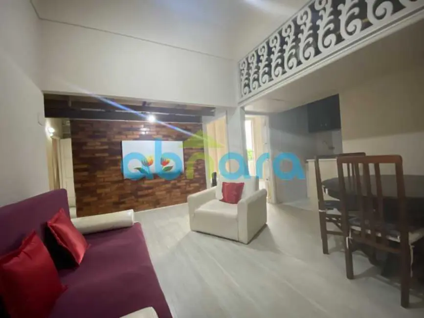 Foto 3 de Apartamento com 2 quartos à venda, 104m2 em Rio De Janeiro - RJ