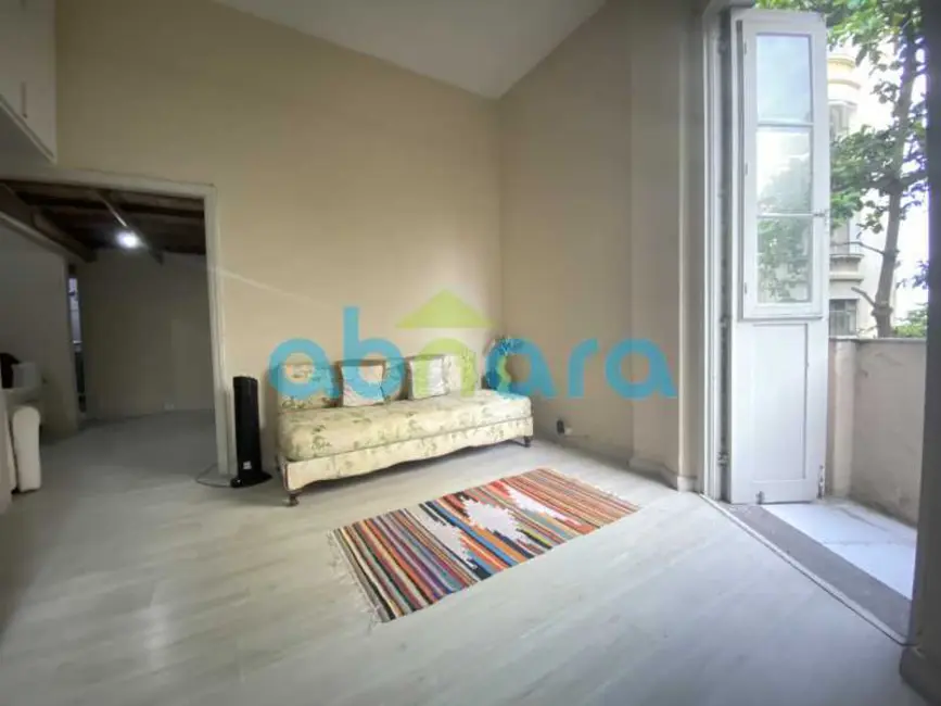 Foto 8 de Apartamento com 2 quartos à venda, 104m2 em Rio De Janeiro - RJ