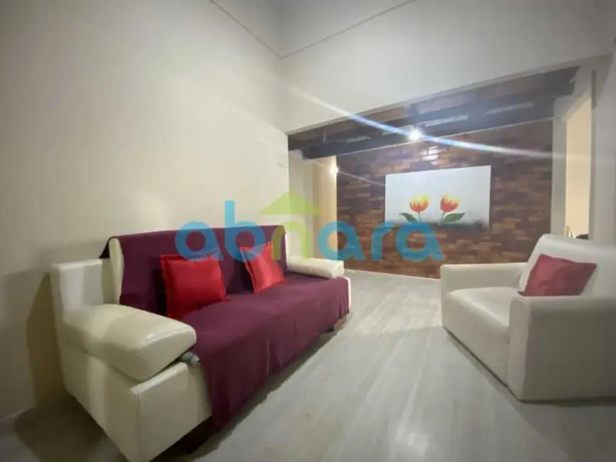 Foto 2 de Apartamento com 2 quartos à venda, 104m2 em Rio De Janeiro - RJ