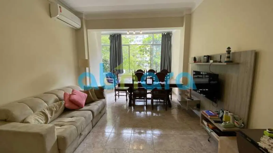 Foto 1 de Apartamento com 2 quartos à venda, 85m2 em Rio De Janeiro - RJ