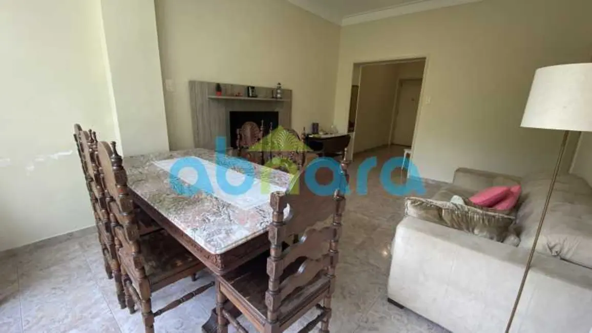 Foto 4 de Apartamento com 2 quartos à venda, 85m2 em Rio De Janeiro - RJ