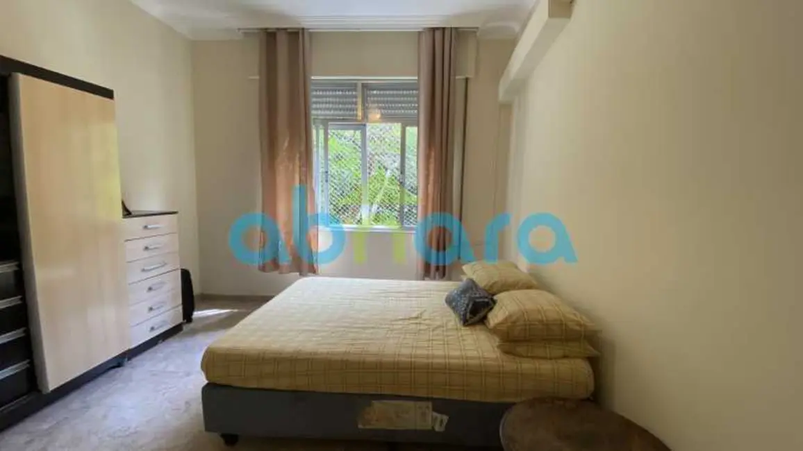 Foto 6 de Apartamento com 2 quartos à venda, 85m2 em Rio De Janeiro - RJ