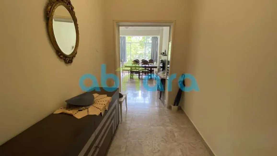 Foto 2 de Apartamento com 2 quartos à venda, 85m2 em Rio De Janeiro - RJ