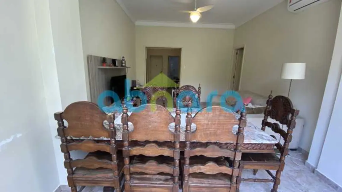 Foto 5 de Apartamento com 2 quartos à venda, 85m2 em Rio De Janeiro - RJ