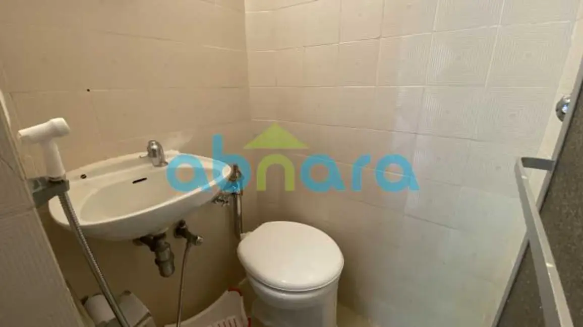 Foto 8 de Apartamento com 2 quartos à venda, 85m2 em Rio De Janeiro - RJ