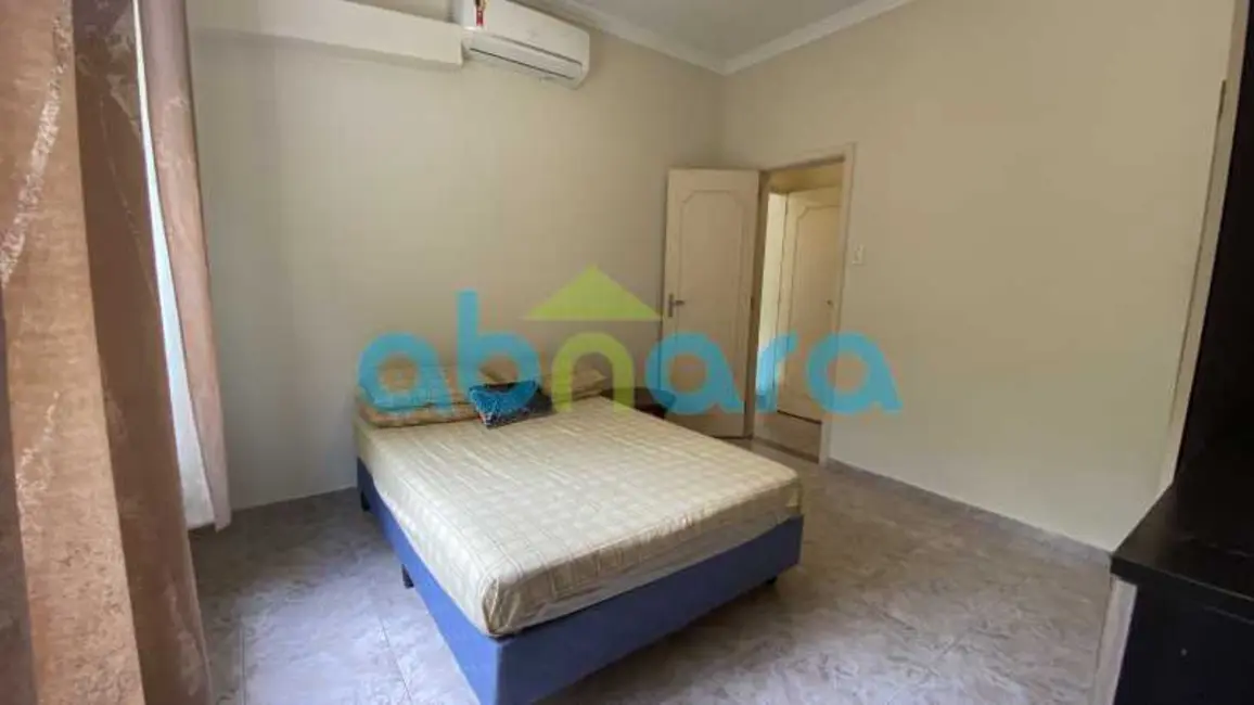 Foto 7 de Apartamento com 2 quartos à venda, 85m2 em Rio De Janeiro - RJ