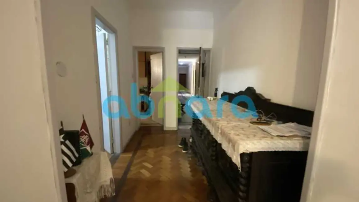 Apartamento com 2 quartos à venda, 85m2 em Rio De Janeiro - RJ - imagem 2 Foto 2 de Apartamento com 2 quartos à venda, 85m2 em Rio De Janeiro - RJ