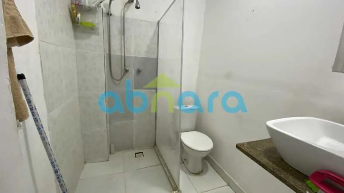Apartamento com 2 quartos à venda, 85m2 em Rio De Janeiro - RJ - imagem 9 Foto 9 de Apartamento com 2 quartos à venda, 85m2 em Rio De Janeiro - RJ