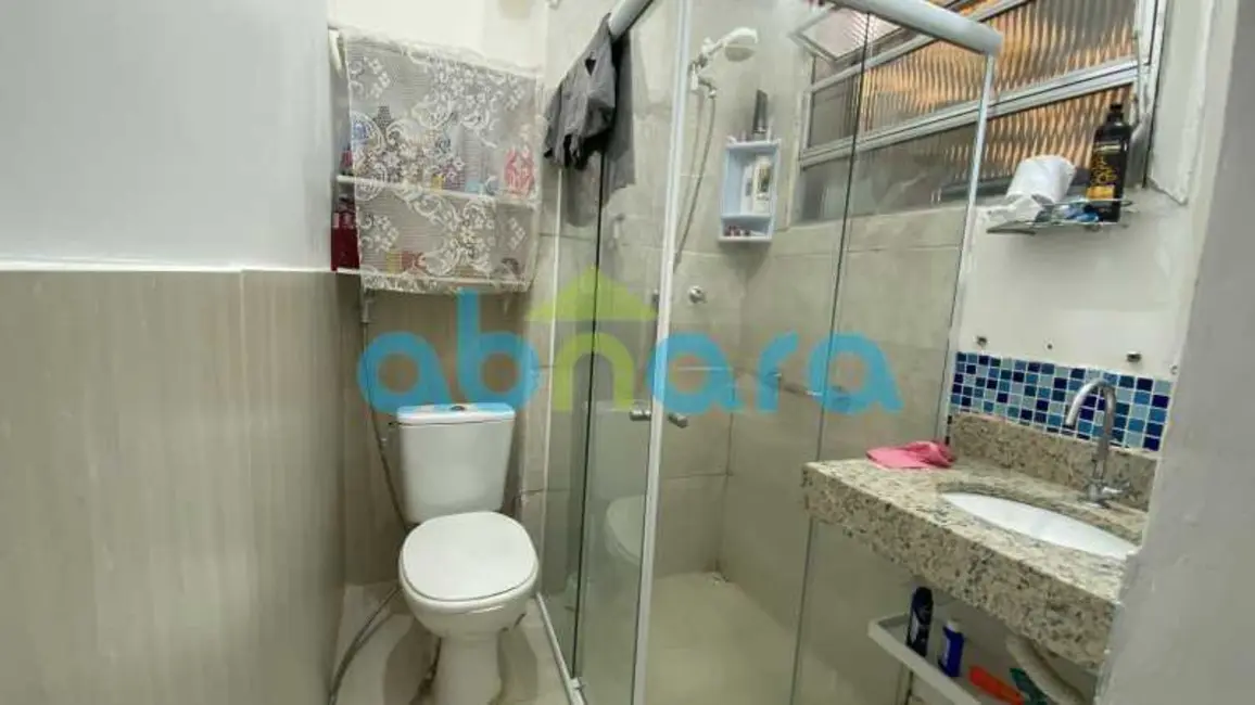 Apartamento com 2 quartos à venda, 85m2 em Rio De Janeiro - RJ - imagem 6 Foto 6 de Apartamento com 2 quartos à venda, 85m2 em Rio De Janeiro - RJ