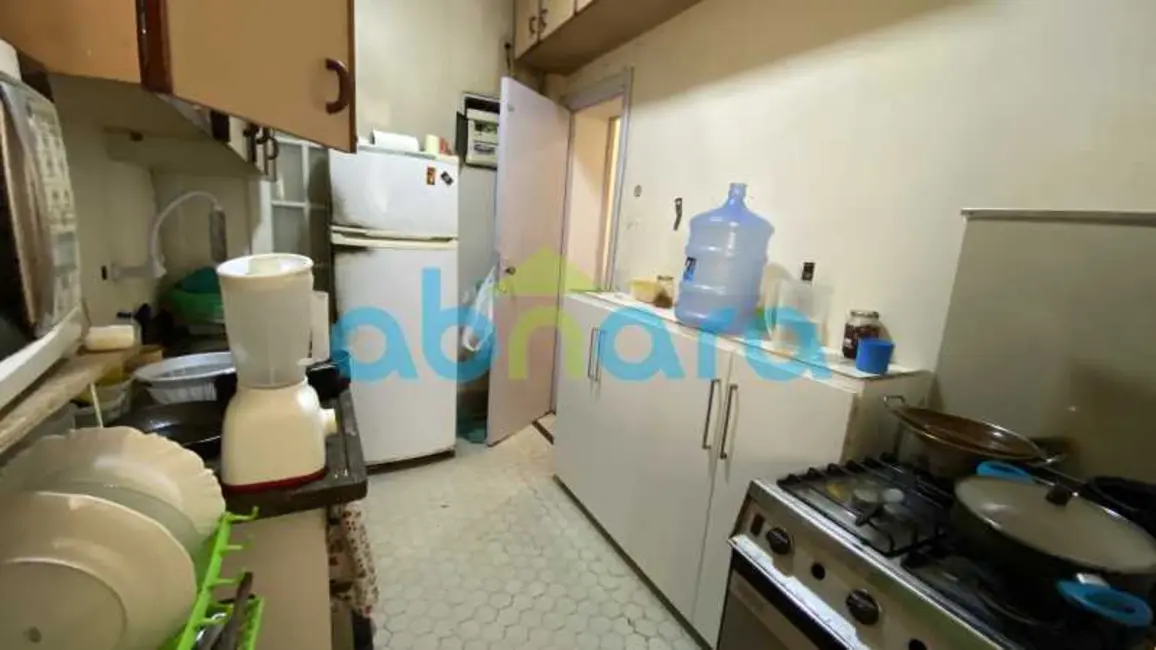 Apartamento com 2 quartos à venda, 85m2 em Rio De Janeiro - RJ - imagem 7 Foto 7 de Apartamento com 2 quartos à venda, 85m2 em Rio De Janeiro - RJ