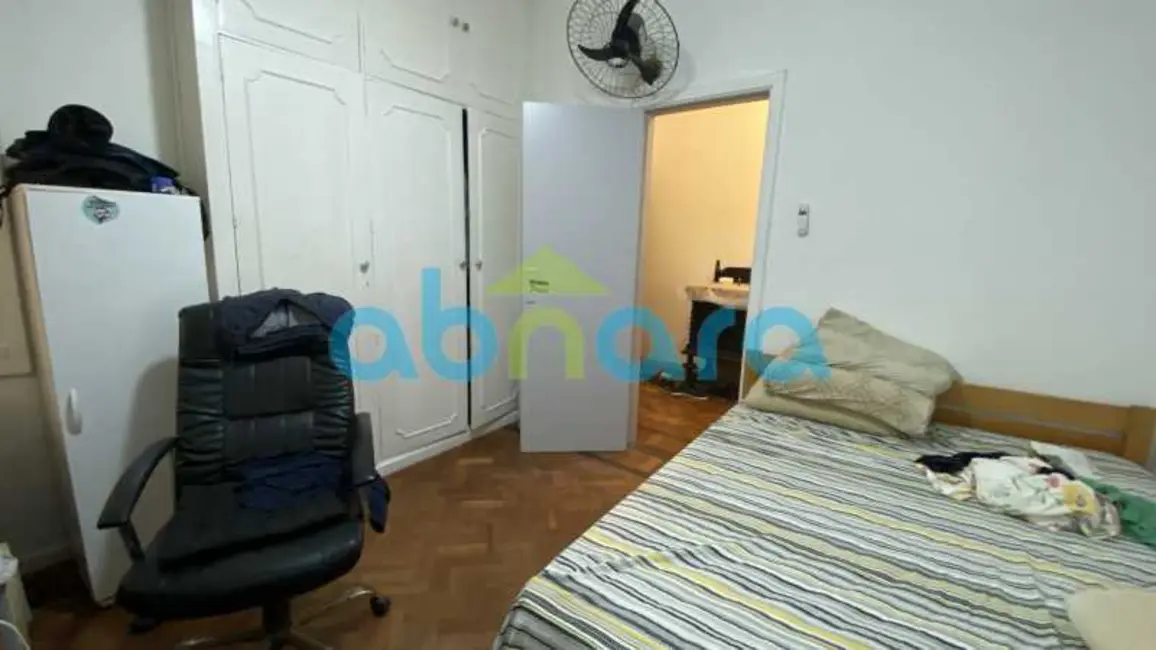 Apartamento com 2 quartos à venda, 85m2 em Rio De Janeiro - RJ - imagem 5 Foto 5 de Apartamento com 2 quartos à venda, 85m2 em Rio De Janeiro - RJ
