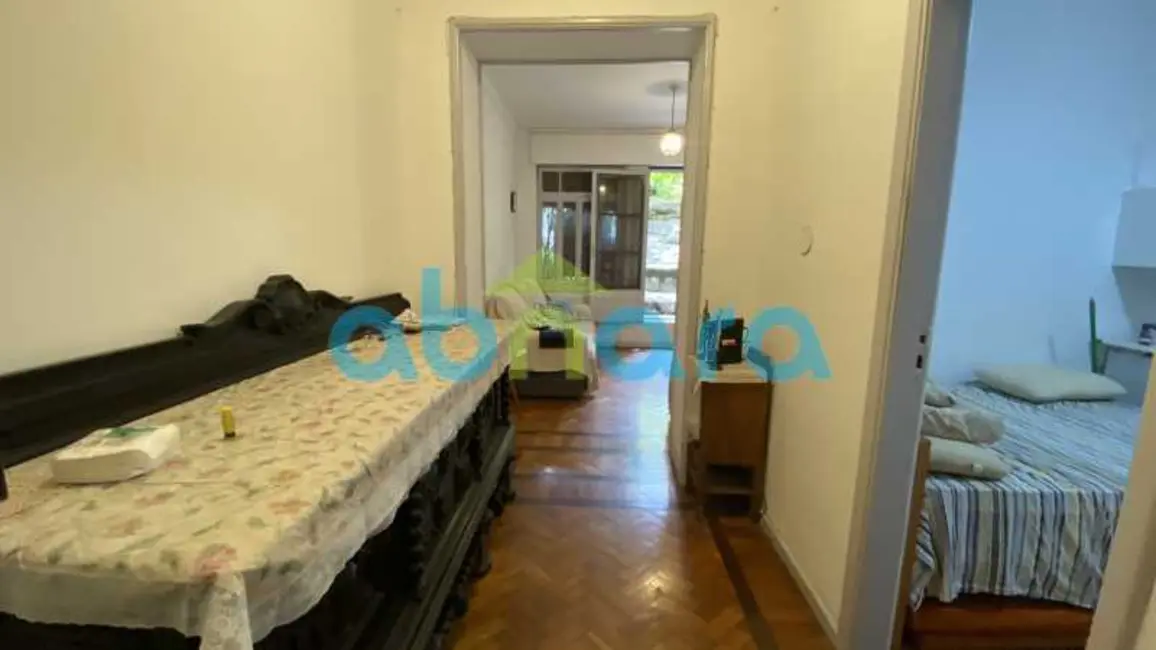 Apartamento com 2 quartos à venda, 85m2 em Rio De Janeiro - RJ - imagem 3 Foto 3 de Apartamento com 2 quartos à venda, 85m2 em Rio De Janeiro - RJ