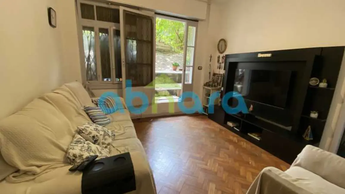 Apartamento com 2 quartos à venda, 85m2 em Rio De Janeiro - RJ - imagem 1 Foto 1 de Apartamento com 2 quartos à venda, 85m2 em Rio De Janeiro - RJ