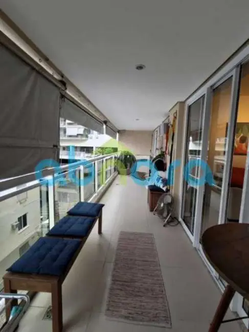 Foto 1 de Apartamento com 2 quartos à venda, 90m2 em Rio De Janeiro - RJ