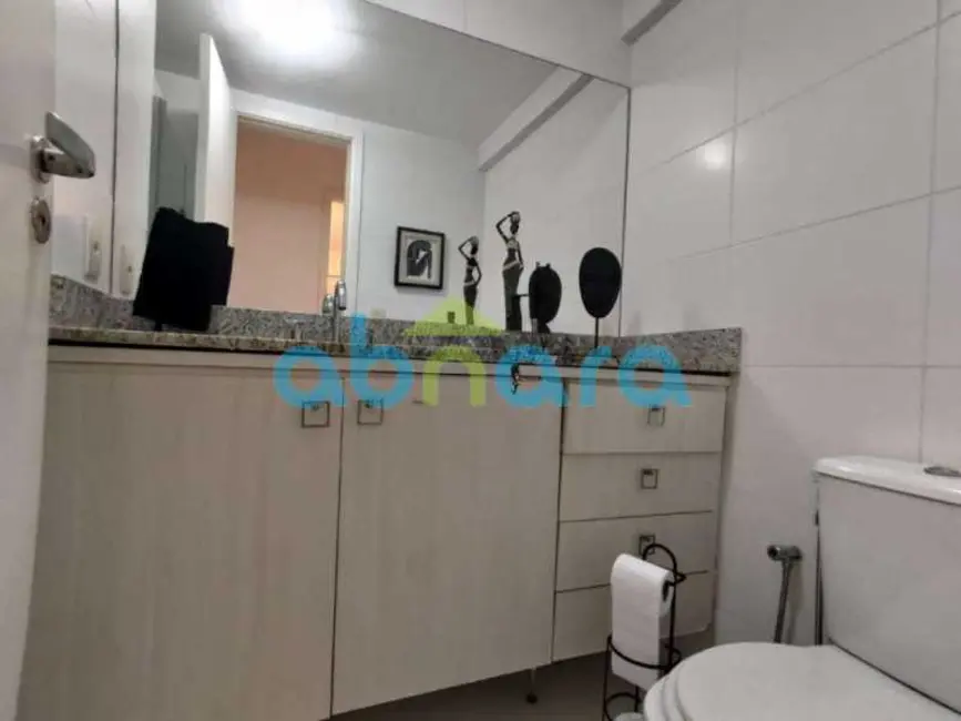 Foto 6 de Apartamento com 2 quartos à venda, 90m2 em Rio De Janeiro - RJ