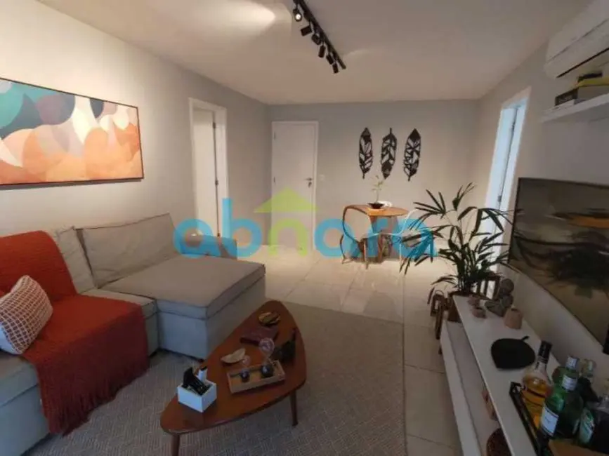 Foto 5 de Apartamento com 2 quartos à venda, 90m2 em Rio De Janeiro - RJ