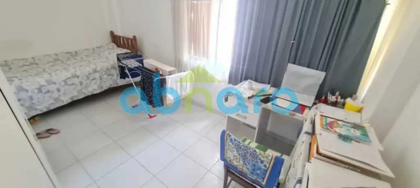 Foto 9 de Apartamento com 2 quartos à venda, 90m2 em Rio De Janeiro - RJ