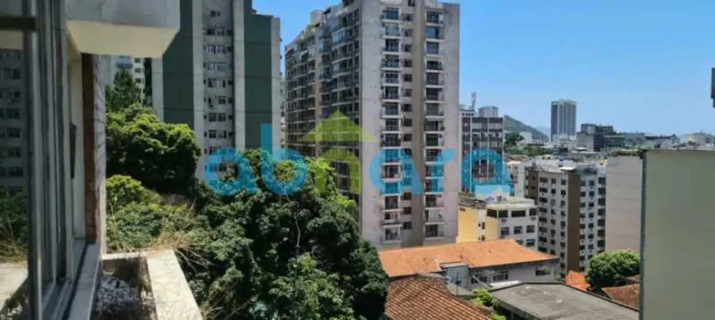 Foto 5 de Apartamento com 2 quartos à venda, 90m2 em Rio De Janeiro - RJ