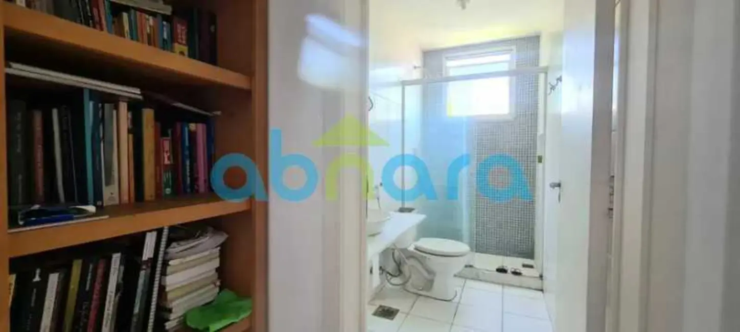 Foto 8 de Apartamento com 2 quartos à venda, 90m2 em Rio De Janeiro - RJ