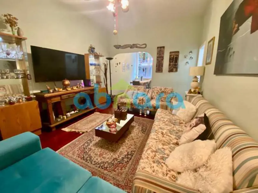 Foto 3 de Apartamento com 2 quartos à venda, 85m2 em Rio De Janeiro - RJ