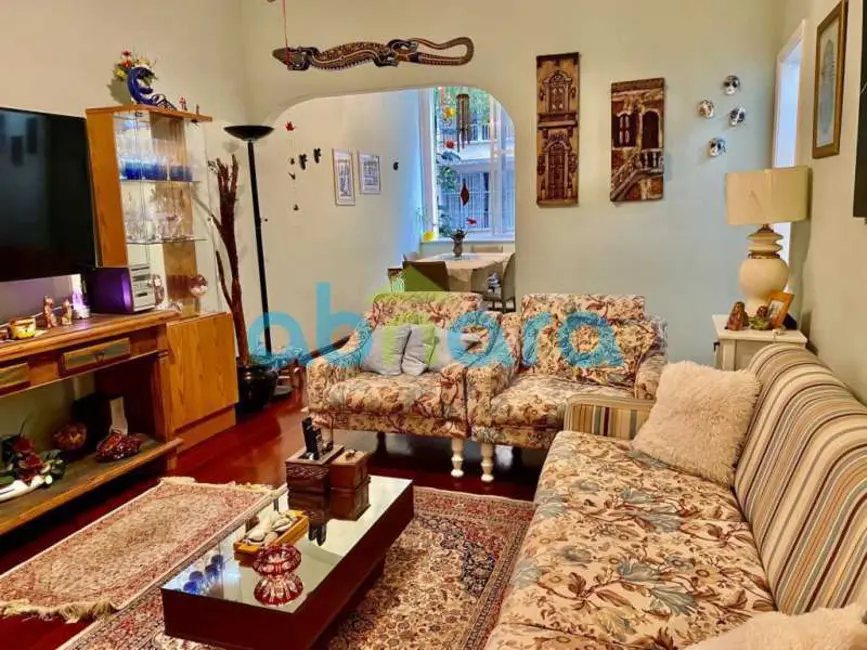 Foto 2 de Apartamento com 2 quartos à venda, 85m2 em Rio De Janeiro - RJ