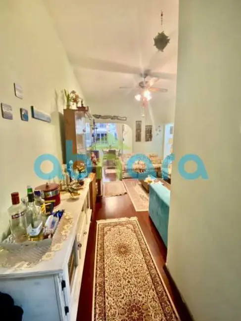 Foto 8 de Apartamento com 2 quartos à venda, 85m2 em Rio De Janeiro - RJ