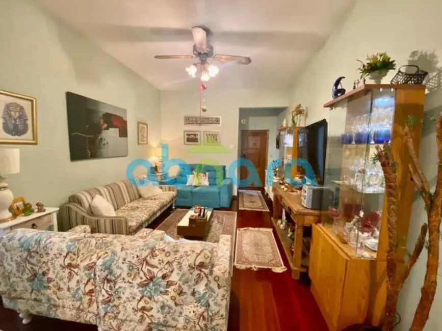 Foto 6 de Apartamento com 2 quartos à venda, 85m2 em Rio De Janeiro - RJ