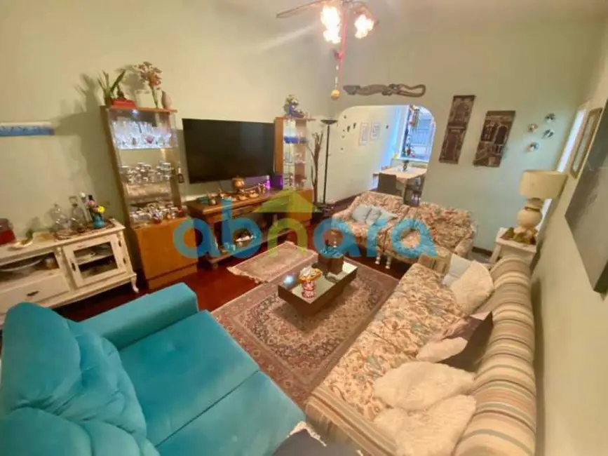 Foto 4 de Apartamento com 2 quartos à venda, 85m2 em Rio De Janeiro - RJ