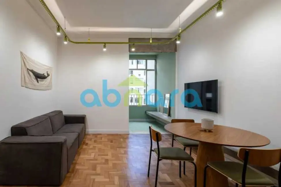 Foto 9 de Apartamento com 2 quartos à venda, 75m2 em Rio De Janeiro - RJ