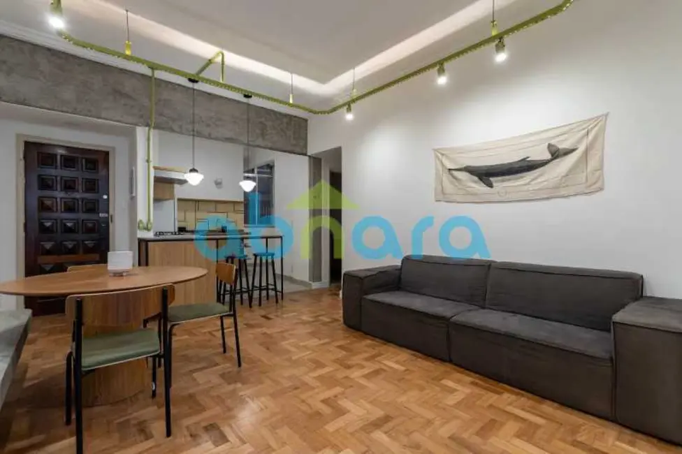 Foto 8 de Apartamento com 2 quartos à venda, 75m2 em Rio De Janeiro - RJ