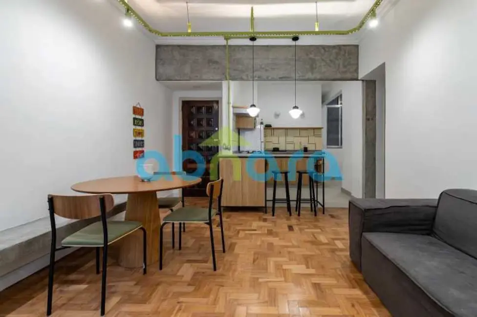 Foto 1 de Apartamento com 2 quartos à venda, 75m2 em Rio De Janeiro - RJ
