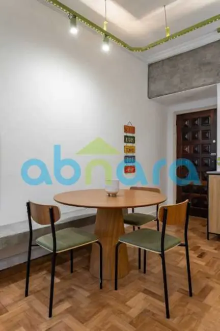 Foto 7 de Apartamento com 2 quartos à venda, 75m2 em Rio De Janeiro - RJ