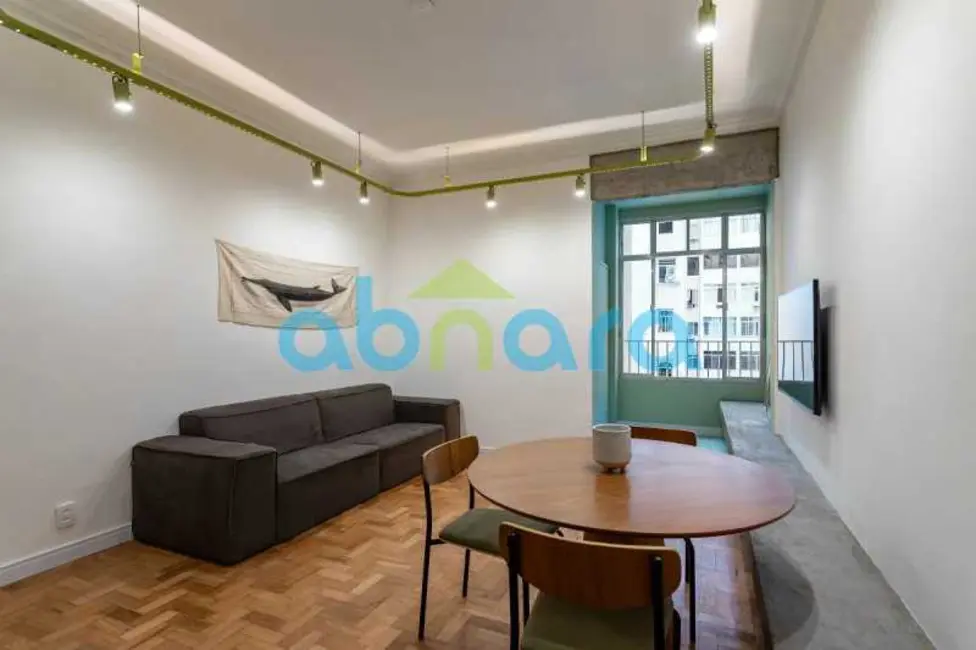 Foto 3 de Apartamento com 2 quartos à venda, 75m2 em Rio De Janeiro - RJ