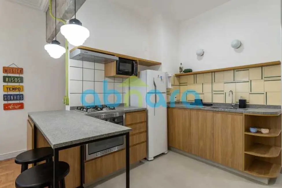Foto 5 de Apartamento com 2 quartos à venda, 75m2 em Rio De Janeiro - RJ
