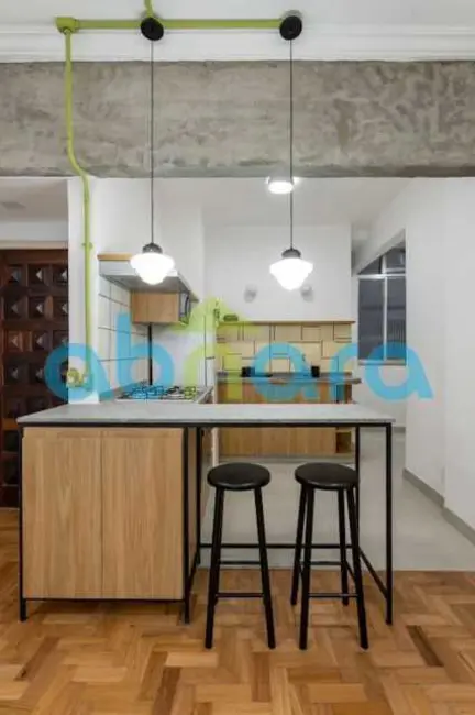Foto 4 de Apartamento com 2 quartos à venda, 75m2 em Rio De Janeiro - RJ