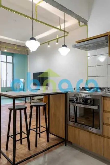 Foto 6 de Apartamento com 2 quartos à venda, 75m2 em Rio De Janeiro - RJ