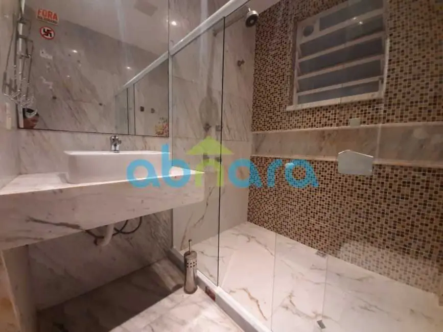 Foto 9 de Apartamento com 2 quartos à venda, 110m2 em Rio De Janeiro - RJ