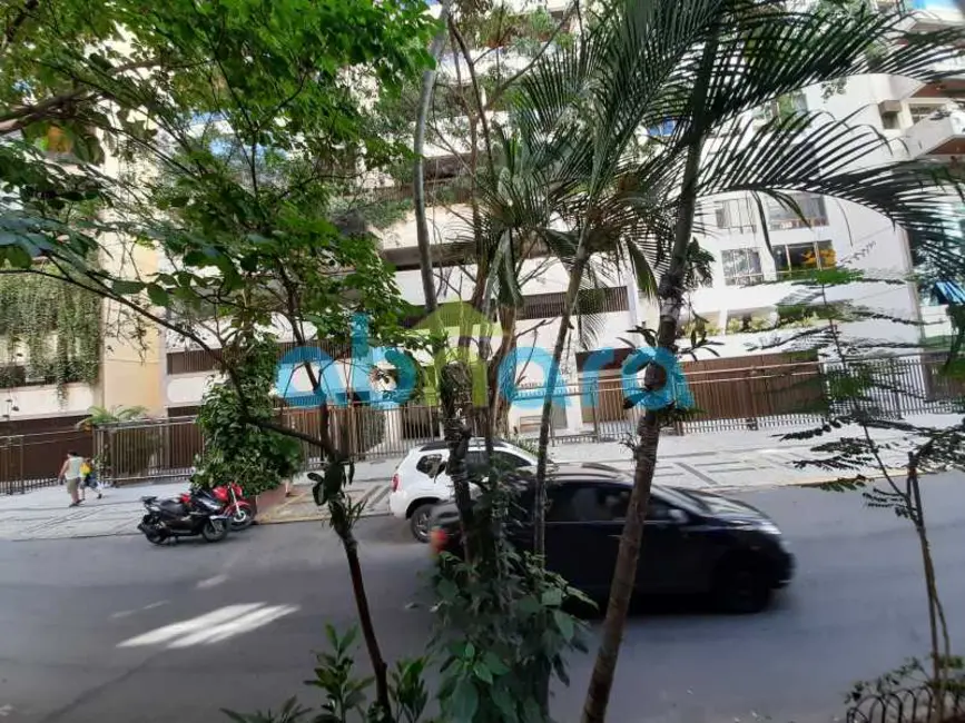 Foto 4 de Apartamento com 2 quartos à venda, 110m2 em Rio De Janeiro - RJ