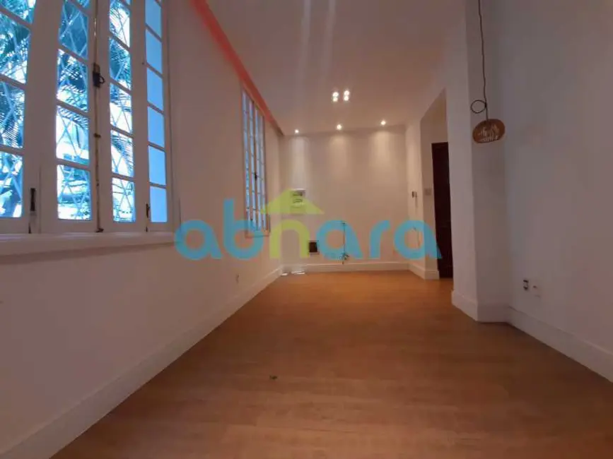 Foto 1 de Apartamento com 2 quartos à venda, 110m2 em Rio De Janeiro - RJ