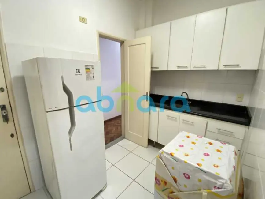 Foto 8 de Apartamento com 2 quartos à venda, 70m2 em Rio De Janeiro - RJ