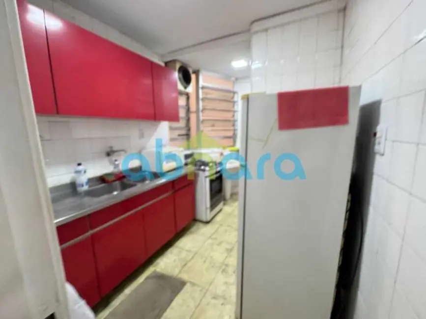 Foto 5 de Apartamento com 2 quartos à venda, 65m2 em Rio De Janeiro - RJ